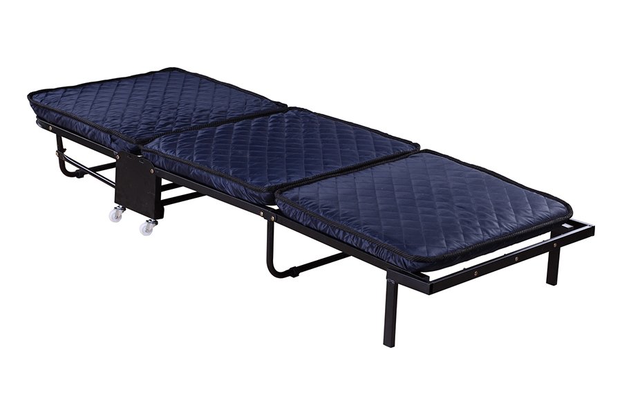BoXin-Best Selling Beds For Hotels Hospital,Hotel Rollaway Folding Bed