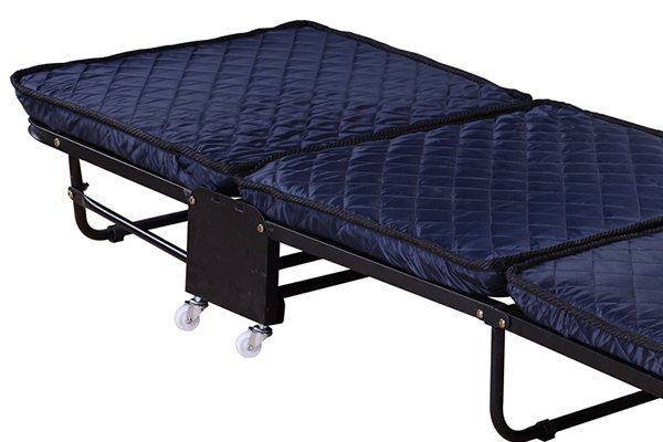 BoXin-Best Selling Beds For Hotels Hospital,Hotel Rollaway Folding Bed-1