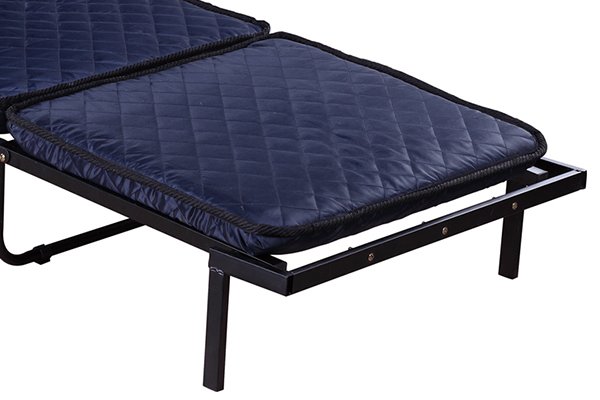 BoXin-Best Selling Beds For Hotels Hospital,Hotel Rollaway Folding Bed-2